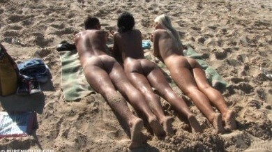 Nature Afternoon Full HD - Naturist practices help us understand that the body is part of nature and its beauty