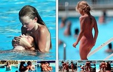 Naturism photo gallery # 19 - Nature and nudism are the best home for a person