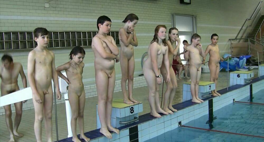 Naturist Pool And Games Full HD upd - The Theory and Practice of Naturism