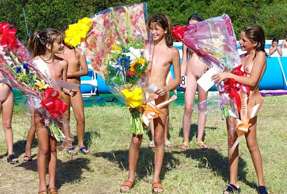 Nudism photo gallery # 2 - We have nothing against nudism per se