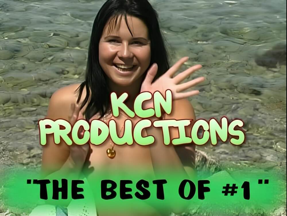 KCN Productions – The Best Of 1 - Simplicity and naturalness are valued in nudism