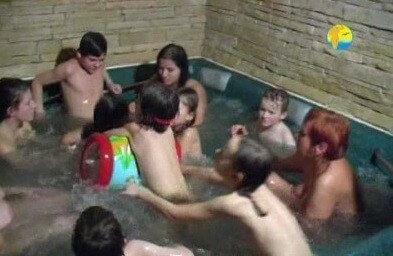 Naturist Freedom: The Horal Whirlpool - A nudist promotes tolerance and respect for others