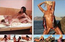 Naturism photo gallery # 22 - Nudists and naturists: whats the difference?