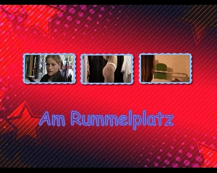 Naturistin: Am Rummelplatz - Popularizing nudism among the general public