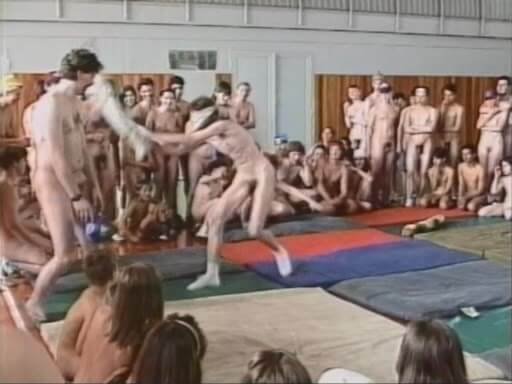 Helios Natura: Come and Play - The practice of naturism promotes inner harmony and peace
