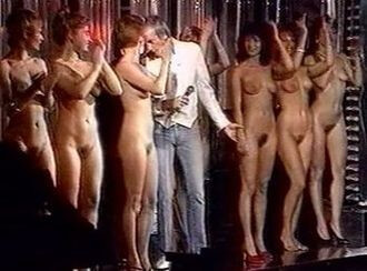Miss Nude France 1985 German TV video - It helps people understand that the naked body is not an object to be judged