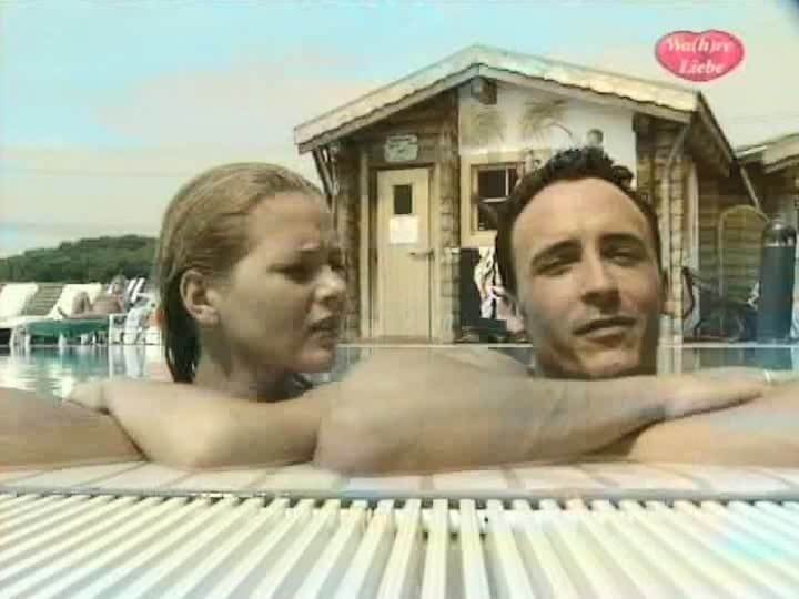 FKK in Deutschland Documentary Video - Naturists are open to new ideas and experiences