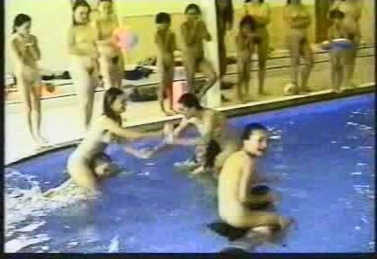 Helios Natura: For Love of Grandmother - Naturism enthusiasts choose the natural world