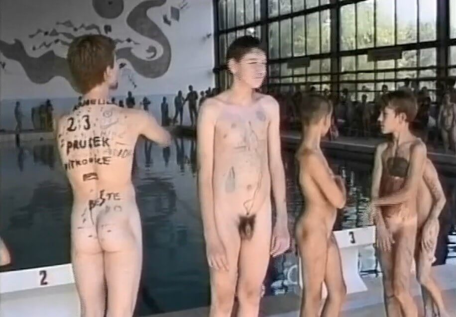Helios Natura: The Colors of Naturism - Interaction with Nature Through Naturism
