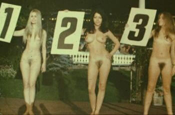 Miss Nude Sweden video - Naturists love openness and freedom