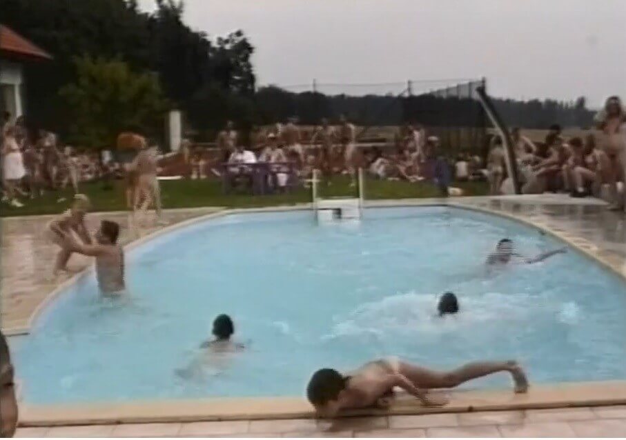 Helios Natura: A Gathering Of Nudists - Nudism is a lifestyle in harmony with nature