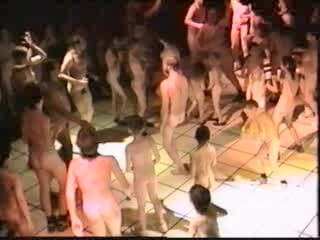 Helios Natura: Disco People - Interaction with Nature Through Naturism