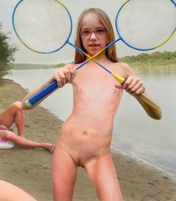 A Mud Bath 2, Mediterranean Nudism 2 (Greece Cyprus Etc), Young Nudists # 9 - Naturism promotes openness toward the body